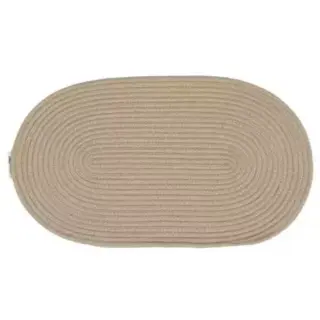PHIL PLACEMAT BEIGE/ SMALL