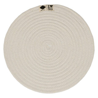 JILL-PLACEMAT BEIGE