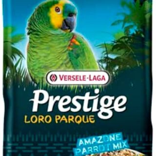 AMAZON PARROT MIX  1KG