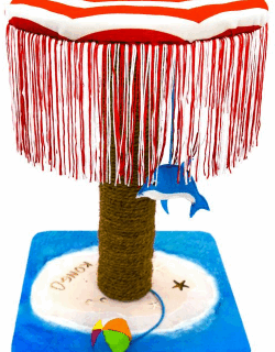 KONG PLAY SPACES CATBANA