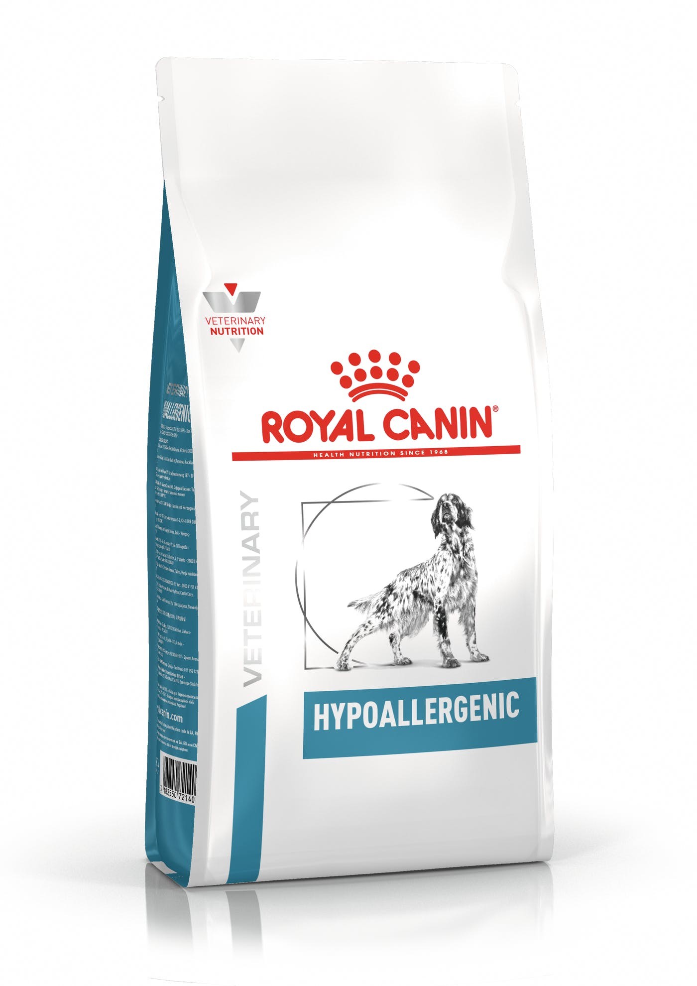 Royal Canin Veterinary Dog Food Hypoallergenic