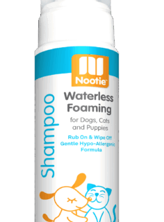 PUPPY TEARLESS SHAMPOO 207ML