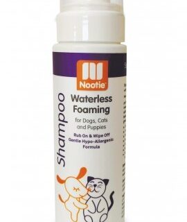 WATERLESS SHAMPOO SOFT LILY P. 207ML