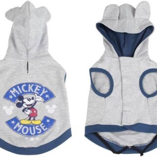 Fan Pets Dog Sweatshirt Mickey
