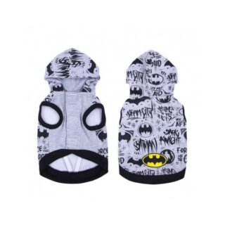 Fan Pets Dog Sweatshirt Batman