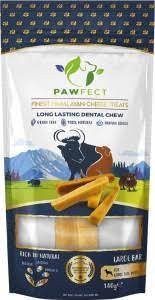 Himalayan Cheese Chew Bars Medium 130G