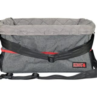 KONG TRAVEL SECURE BOOSTER SEAT