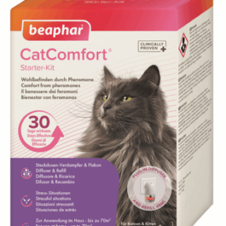 CatComfort® Calming Diffuser 48ML
