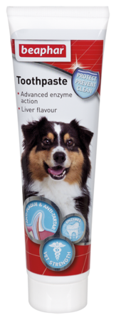 BEAPHAR Toothpaste - Image 2