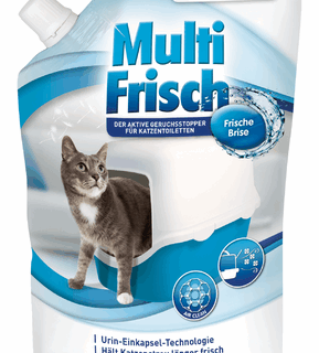 BEAPHAR Multi Fresh – Ocean Breeze