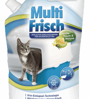 BEAPHAR Multi Fresh – Vanilla Dream