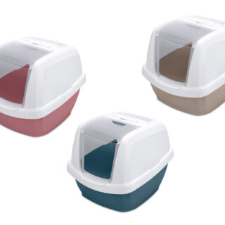 Cat Toilet Maddy Junior