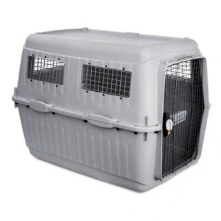 Bracco No8 Eco IATA Κλουβί Μεταφοράς 118X81X89cm