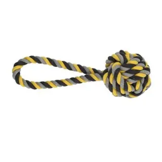 JUMBO JAWS BALL TUGGER