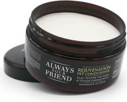 REJUVENATION PET CONDITIONER 200ML