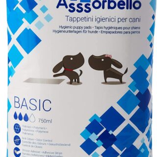 Diapers 50 pcs 60x90