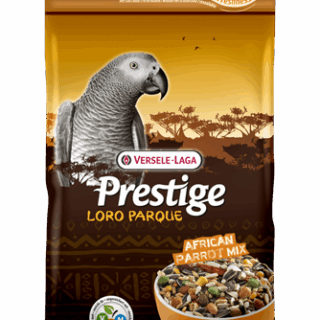AFRICAN PARROT MIX 1KG