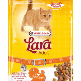 Versele Laga Lara Adult Turkey & Chicken