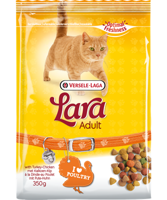 Versele Laga Lara Adult Turkey & Chicken