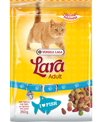 Versele Laga Lara Adult Salmon