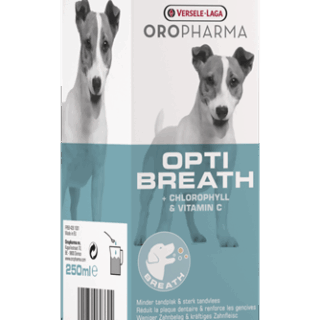 OPTI-BREATH - PLEASANT BREATH