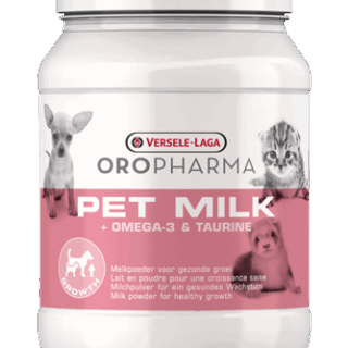 Versele Laga Oropharma Pet Milk 400g