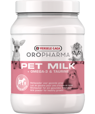 Versele Laga Oropharma Pet Milk 400g
