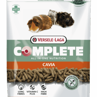CAVIA COMPLETE 1.75KG