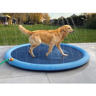 Duvo Plus Splash play mat
