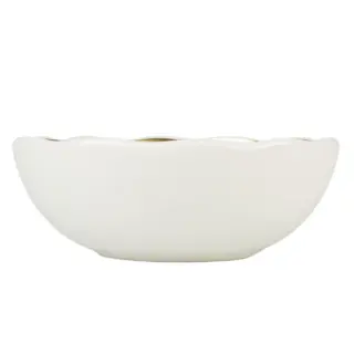 FEEDING BOWL STONE ORGANIC