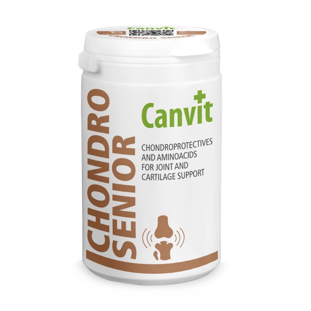 CANVIT CHONDRO SENIOR 230g
