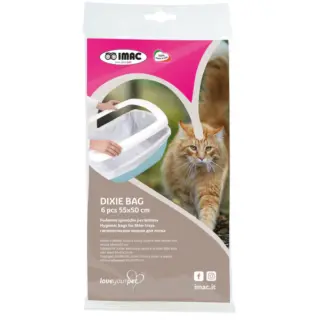 SANDY BAG (set 6pz) BLISTER