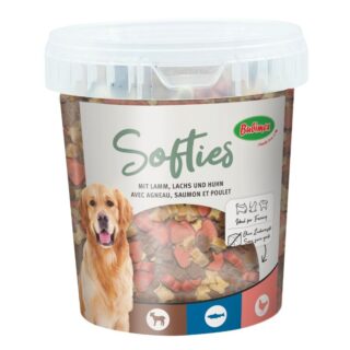 Bubimex Softies 500gr