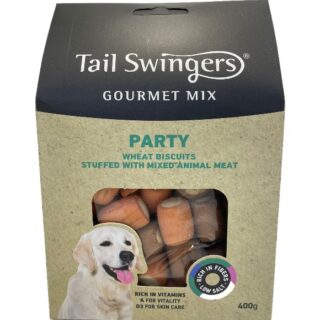 Tailsw Biscuits Gourmet Mix Party