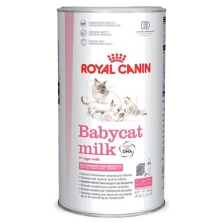Royal Canin Milk For Kittens 400g