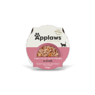 Applaws Tasty Tuna/shrimp