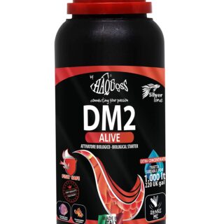 DM2 ALIVE 100ML