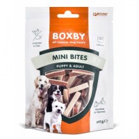 Proline Boxby Mini Bites 100g
