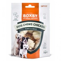 Proline Boxby Chews Chicken 100g