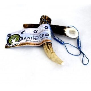 Bloo Choo full antler 2xl 160-200g