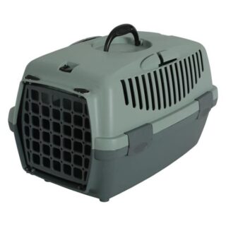 TRASPORTINO GULLIVER 3 FOGGY GREEN/SLATE GREY