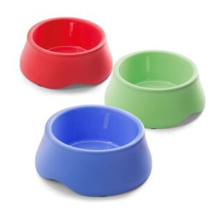 Bowls In Plastic For Dog Dea  2 /  0.45L