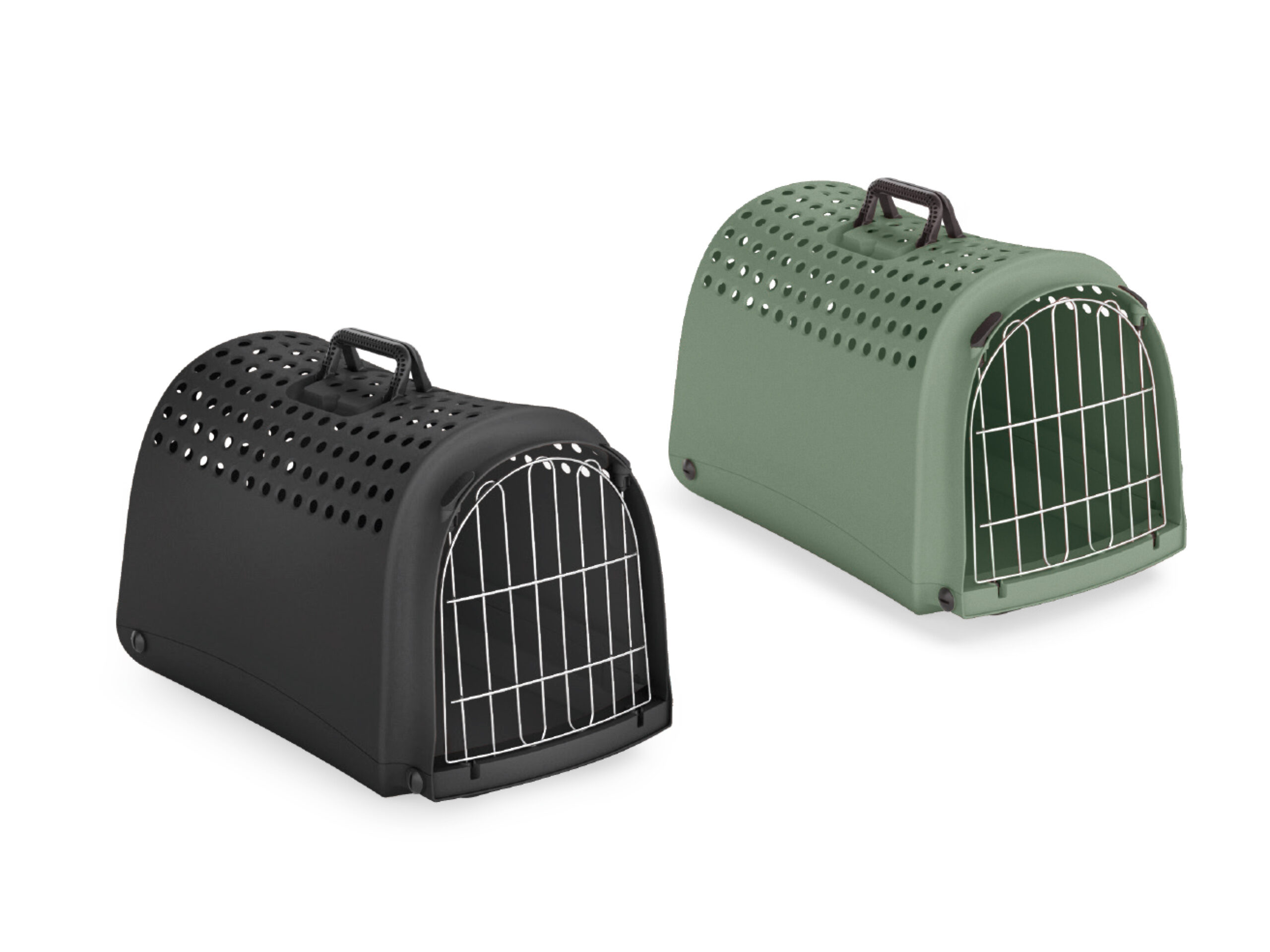 Pet Carrier Linus "2nd life"