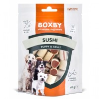 Proline Boxby Original Sushi 100g