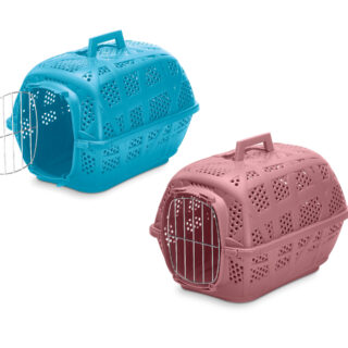 Carry Sport Carrier Metal Door