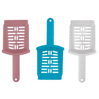 Scoop In Plastic Giulietta