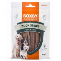 Proline Boxby Duck Strips 92g