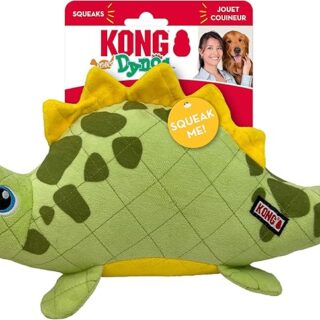 Kong Dynos Roars Green Md/Lg