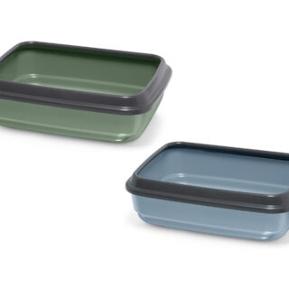 Cat Toilet Jerry ”2nd Life' Plastic