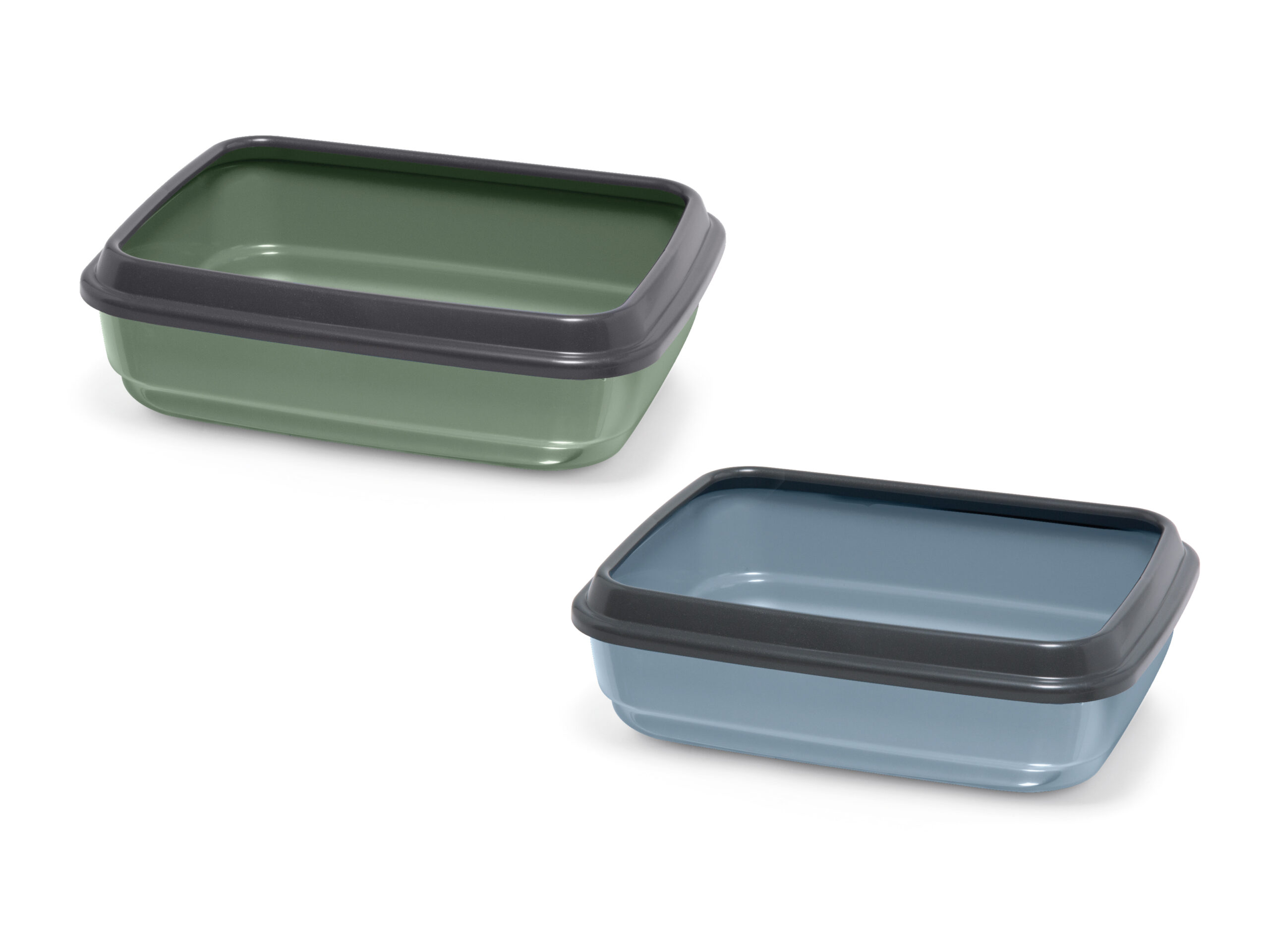 Cat Toilet Jerry ”2nd Life' Plastic